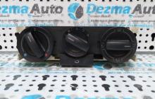 Panou comanda aeroterma bord 6Q0819045T, Vw Polo (9N) facelift, (pr:110747)