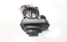 Clapeta acceleratie, cod 8981052101, Opel Astra H GTC, 1.7 cdti, A17DTR (idi:473660)