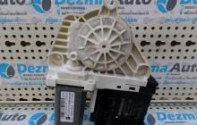 Motoras macara stanga fata Seat Altea (5P1) 2004-In prezent, 5P0837401N