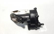 Pompa vacuum Pierburg, cod 724808000, Ford Galaxy 2, 1.8 TDCI, FFWA (idi:473163)