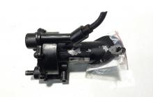 Pompa vacuum Pierburg, cod 724808000, Ford Transit Connect (P65), 1.8 TDCI, P9PA (idi:473163)