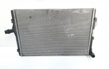 Radiator racire apa, cod 3C0121253K, VW Golf 5 (1K1), 2.0 TDI, BKD (idi:473531)