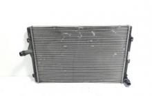 Radiator racire apa, cod 3C0121253K, Audi A3 (8P1), 2.0 TDI, BKD (id:501902)