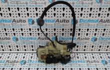 Broasca stanga spate 3B4839015AG, Vw Polo (9N) 2001-2009, facelift, (id:180344)