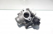 Egr cu clapeta, cod 038131501M, Skoda Fabia 1 Sedan (6Y3) 1.9 tdi, ATD (idi:449909)