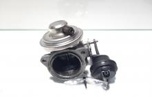 Egr cu clapeta, cod 038131501M, Skoda Octavia 1 (1U2) 1.9 tdi, ATD (idi:449909)