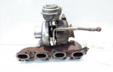 Turbosuflanta, cod GM55205483, Opel Signum, 1.9 cdti, Z19DTH (idi:485189)