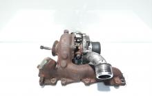 Turbosuflanta, cod GM55205483, Opel Signum, 1.9 cdti, Z19DTH (idi:485189)