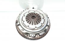 Volanta masa simpla cu placa presiune, Peugeot 607, 2.0 hdi, RHS, 5 vit man (idi:450161)