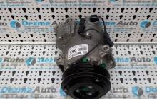 Compresor clima GM13377057, Opel Astra J, 1.4benz (pr:110747)