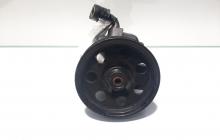 Pompa servo directie, cod HBD-JC, Ford Focus 1 Sedan, 1.8 TDCI, F9DA (pr:110747)