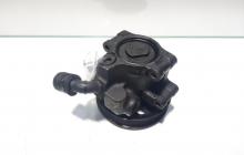 Pompa servo directie, cod HBD-JC, Ford Focus 1 Sedan, 1.8 TDCI, F9DA (pr:110747)