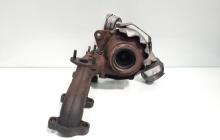 Turbosuflanta, cod 03G253016H, Vw Passat Variant (3C5) 2.0 TDI, BMP (id:473764)