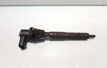 Injector, cod 0445110327, Opel Insignia A Sedan, 2.0 CDTI, A20DTH (idi:456573)