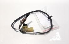 Sonda temperatura gaze, cod GM55571362, Opel Astra J Combi, 1.7 CDTI, A17DTR (id:473653)