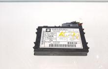 Modul panou climatronic, cod 13287707, Opel Astra H Van (idi:457370)