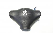 Airbag volan, cod 96257484ZR, Peugeot 206 (id:473542)