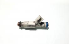 Injector, cod 1L5G-BA, 0280156155, Ford Focus C-Max, 1.8 B, CHBA (pr:110747)