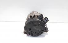 Alternator, Ford Focus 2 (DA) 1.8 tdci, KKDA (id:473757)