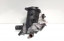 Carcasa filtru combustibil, cod 9625224180, Citroen Berlingo 2, 1.9 D, WJY (id:473745)