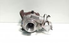 Turbosuflanta, cod 98053674, Opel Astra J, 1.7 CDTI, A17DTR (id:489750)