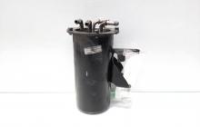 Carcasa filtru combustibil, cod 3C0127400D, Seat Leon (1P1) 1.6 TDI, CAY (id:473733)