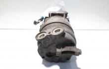 Compresor clima, cod GM13265616, Opel Astra H Van, 1.9 cdti, Z19DT (pr:110747)