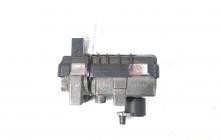 Actuator turbina, cod 6NW008412, Mercedes Clasa CLC (CL203), 2.2 CDI, OM646962 (idi:453457)