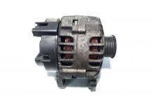 Alternator 70A, cod 03D903025H, VW Polo (9N), 1.2 benz, BME (idi:469530)