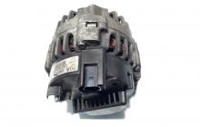 Alternator 70A, cod 03D903025H, VW Polo sedan (9N), 1.2 benz, BME (idi:469530)