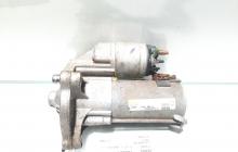 Electromotor, cod 9648644680, Peugeot 206, 1.6 B, 5 vit man (idi:450281)