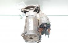 Electromotor, cod 9648644680, Peugeot 207 CC (WD) 1.6 B, 5 vit man (idi:450281)