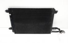 Radiator clima, cod 1K0820411J, Audi A3 Cabriolet (8P7) 1.9 tdi, BLS (idi:473491)