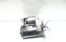 Electromotor, cod 8200665518, Renault Megane 3, 1.6 B, K4M858, 5 vit man (id:450226)