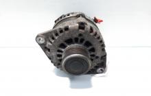 Alternator 140A, cod 13500187, Opel Meriva B, 1.7 CDTI, A17DT (idi:473659)