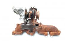 Turbosuflanta, cod 54409880036, Audi Q3 (8UB) 2.0 TDI, CLJA (pr:115097)