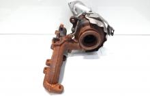 Turbosuflanta, cod 54409880036, VW Sharan (7N) 2.0 TDI, CFFB (idi:457647)