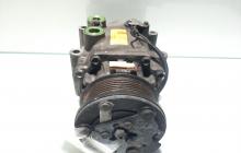 Compresor clima, cod YS4H-19D629-AC, Ford Focus 1, 1.8 tdci (pr:110747)