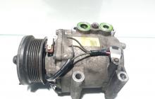 Compresor clima, cod YS4H-19D629-AC, Ford Focus 1, 1.8 tdci (pr:110747)