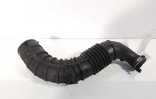 Furtun turbo, cod 8200500384B, Renault Megane 2 Coupe-Cabriolet, 1.5 DCI (idi:453736)