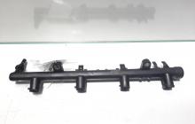 Rampa injector, cod 8200135504E, Renault Scenic 2, 1.6 b, K4M766 (id:450235)