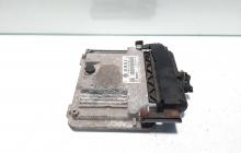 Calculator motor, cod 03G906021SC, 0281014422 , Seat Altea (5P1), 1.9 TDI, BXE (idi:456876)