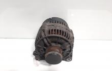 Alternator, cod 028903028, Audi A4 (8D2, B5) 1.9 tdi, AFN (pr:110747)