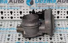 Clapeta acceleratie 780437302,  Bmw 3 (E90) 2.0D (180384)