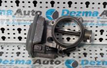 Clapeta acceleratie 780437302,  Bmw 3 (E90) 2.0D (180384)