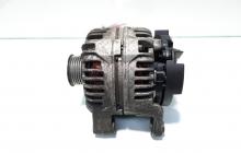 Alternator 100A, cod GM90561168, Opel Vectra B Combi (31) 2.0 DTI, Y20DTH (idi:466393)