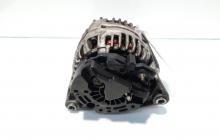 Alternator 100A, cod GM90561168, Opel Vectra B Combi (31) 2.0 DTI, Y20DTH (idi:466393)