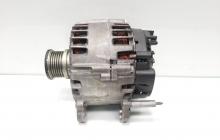 Alternator, cod 03L903023L, Vw Golf 7 (5G) 1.6 tdi, CLH (id:473942)