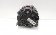 Alternator, cod 03L903023L, Vw Golf 7 (5G) 1.6 tdi, CLH (id:473942)