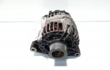 Alternator 100A, cod GM90561168, Opel Astra G, 2.0 DTI, Y20DTH (pr:110747)